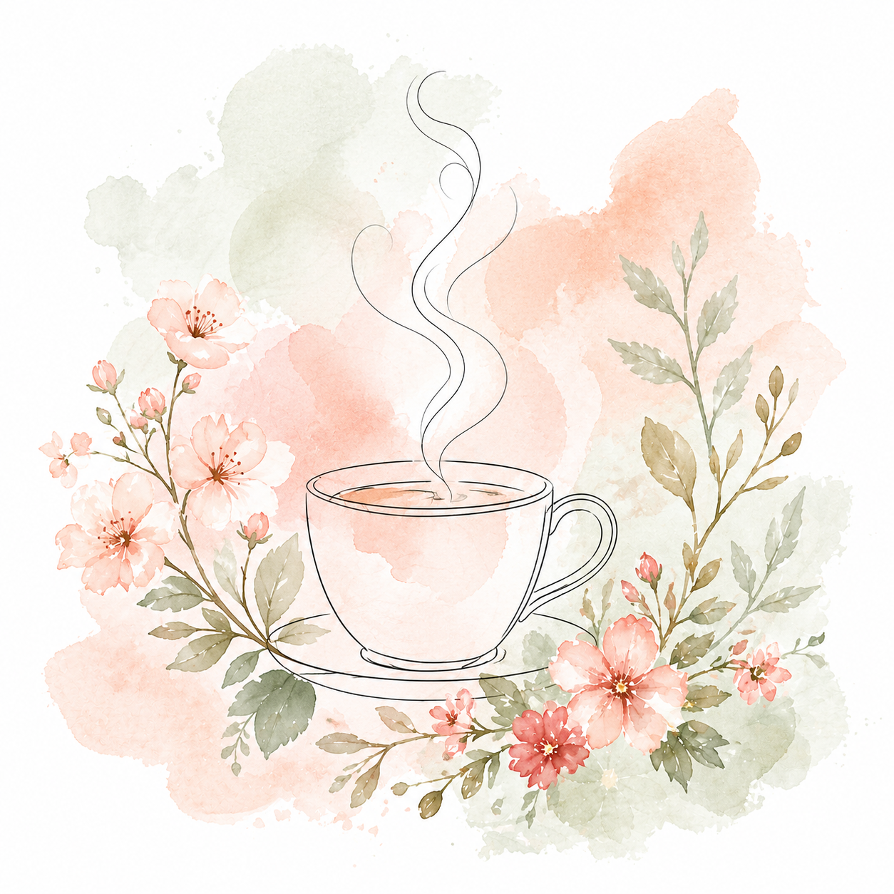 From Coffee to Chaos